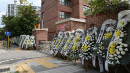 의정부 호원초 사망 교사 유족, 학교 관계자들도 고소
