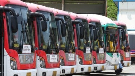 경기도, 26일 버스 총파업 대비 수송대책 마련