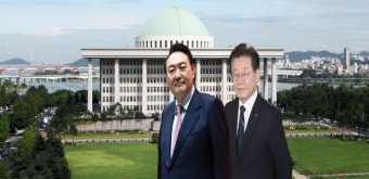 윤 대통령-이재명, 내일 첫 소통…'협치' 관심