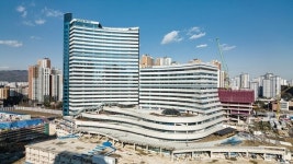 경기도, 수지·기흥 관할 용인서부소방서 내년 신설
