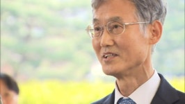 조희대 좌우 치우치지 않고 중도길 걷고자 했어