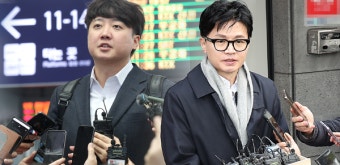 이준석 신당 '앞으로'…한동훈 등판하나?