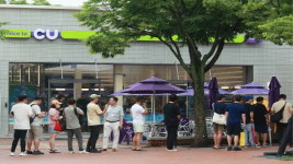 편의점 최대 고객, 2030 제치고 40대…간편식 맛집