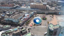 취소된 동인천역 북광장 뉴딜…사업비는?