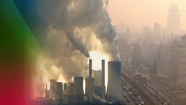 발칸, 대기 오염…에너지 전환 지지부진