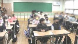 서울 초등학교 신입생 사상 첫 5만 명대