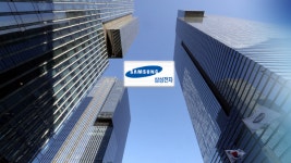 삼성전자 작년 영업익 6조 5천400억 원…반도체 부진에 84.9%↓