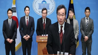 이낙연 탈당·신당 창당 선언…야당 분열