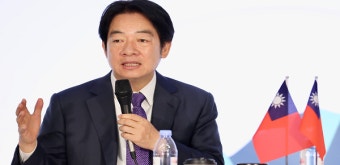'독립 성향' 대만 총통 당선…양안 갈등 지속