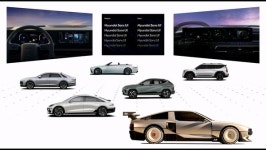 [비즈투데이] 현대차그룹, 굿디자인 어워드서 9개 수상