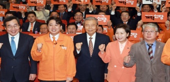 제3세력, 총선서 성공할까?…'빅텐트'가 관건