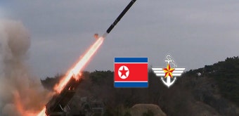 북, 순항미사일 발사…군, 