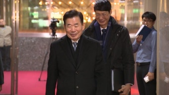 여야, 본회의 하루 앞두고 '중대재해법 유예' 불발