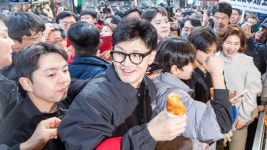구리, 서울 편입론 띄우기…수도권 표심 공략