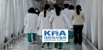 잠시 후 의협 비대위 1차 회의…투쟁 방안 논의