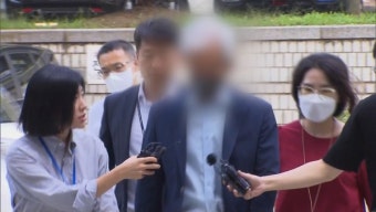 '김용 위증교사' 위증 당사자 인정…이재명 관계자들 부인