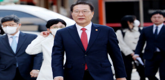 법무장관 