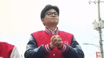 한동훈 