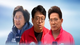 경기 안산시을 지역발전 적임자 각축