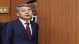 박정훈 해병 대령 측, 이종섭 전 국방장관 증인 신청