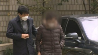 윤 대통령 장모 가석방 보류…내달 다시 심사