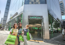 [포토뉴스]CJ올리브영, 내일 올영 홍대타운 열어