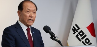 황우여 비대위원장 