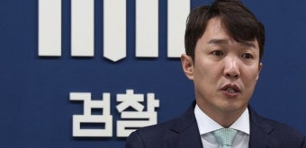 헌재, 오늘 이정섭 검사 탄핵 심판 첫 재판 진행