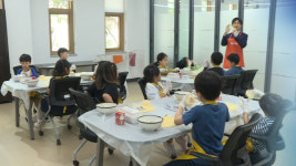 지역사회가 배움터, 경기공유학교 본격화