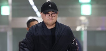 경찰, '음주 뺑소니' 혐의 김호중 등 구속영장 신청