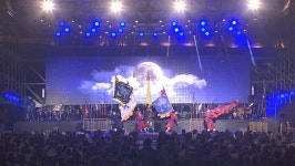 수원 화성 헤리티지 콘서트 성황리에 종료