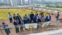 산경위, K-바이오 랩허브 사업 현황 점검