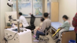 경기도, 어린이집 안심병원 지정 사업 실시