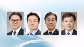 윤 대통령, 국세청장 후보자에 강민수…국무1차장 김종문