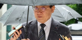 이재명, '대북송금' 재판 서울로 병합 신청