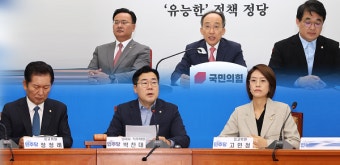 여, 검사 탄핵 강력 반발…야 