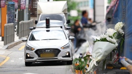 안전 위협받는 도심 보행자…대책 마련 분주