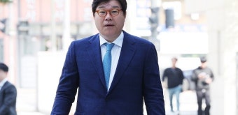 '대북송금' 김성태 전 쌍방울 회장 오늘 1심 선고