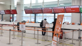 LCC 3개사 시스템 복구 완료…국제선 정상 운항
