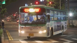 의정부시, 106번 버스 대체 노선 신설 운행