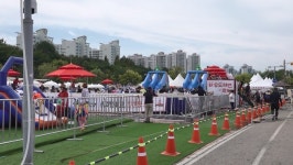 인천 연수구, 오는 15일까지 제5회 신송도해변축제 진행