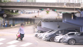 도시 단절·안전 위협 인천 송림고가 철거 시급