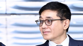 태광 이호진, '차명 유산' 소송 2심서 150억 승소