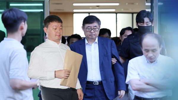 화성 아리셀 공장 화재로 사망한 근로자 23명, 박순관 대표에게 징역 20년 선고