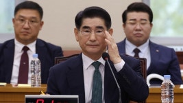 김용현, 계엄 준비 인사 의혹에 