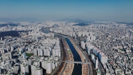 동부간선 지하도로 착공…월계∼대치IC 50분 → 10분대
