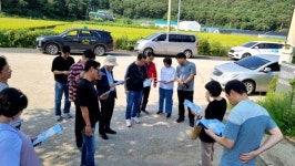 인천시의회, 백령·대청도 현안 점검