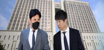 '뒷돈 혐의' 기아 장정석·김종국 1심 무죄