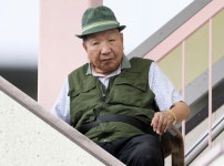[월드 인 프레임] 日, 58년 만에 지운 '살인 누명'