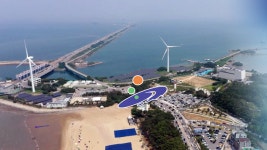 안산시, 방아머리항 명품 항구로 조성